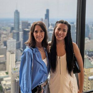 Meet your Posher, Lori